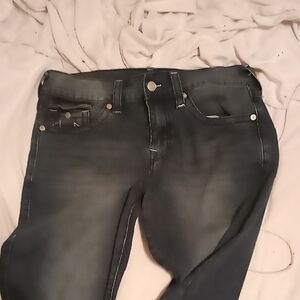 Blue Men Jeans True Religion